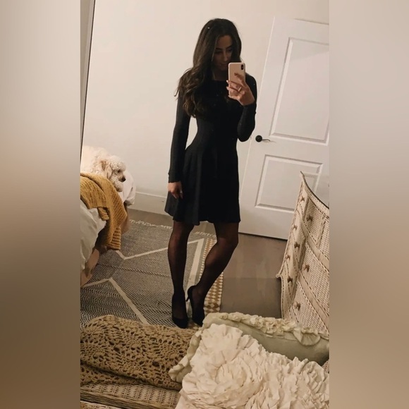 Elizabeth and James
Granite Flare Dress size Medium - Picture 2 of 11